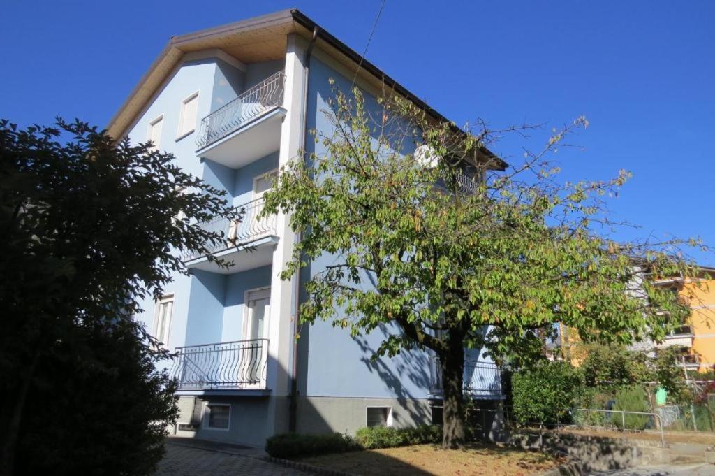 Casa Michela Parking Free Domodossolaアパートメント エクステリア 写真