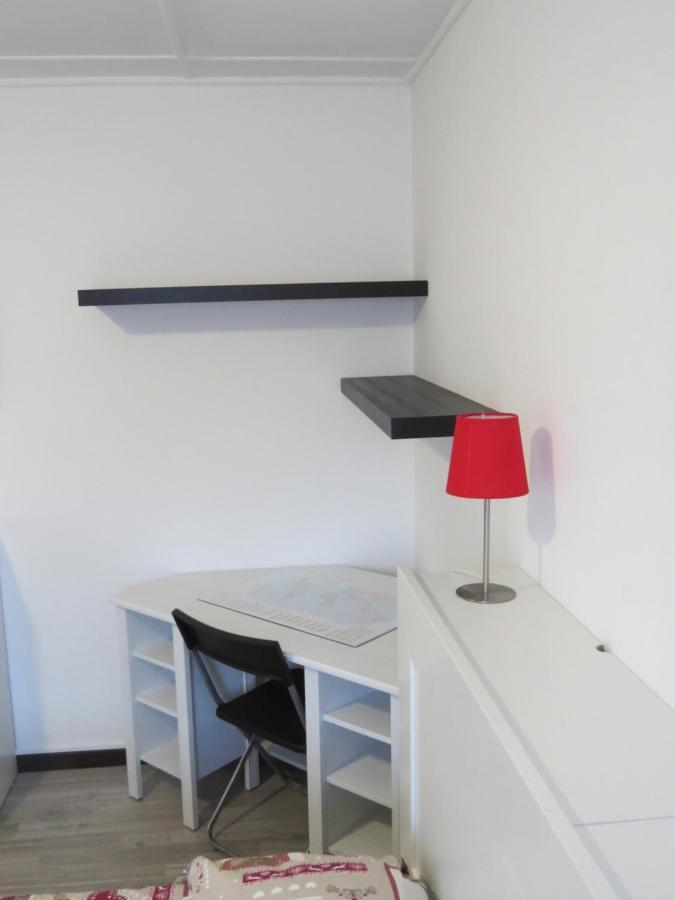 Casa Michela Parking Free Domodossolaアパートメント エクステリア 写真