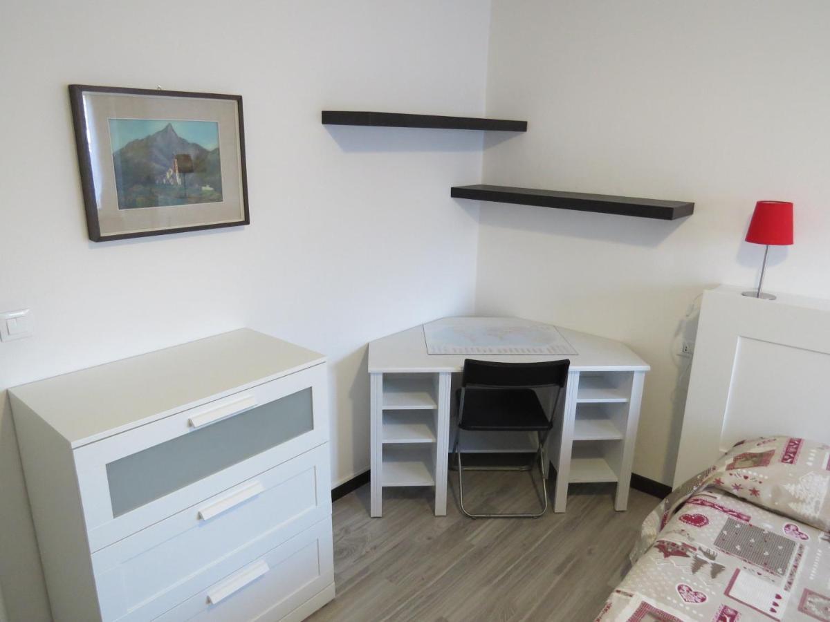 Casa Michela Parking Free Domodossolaアパートメント エクステリア 写真