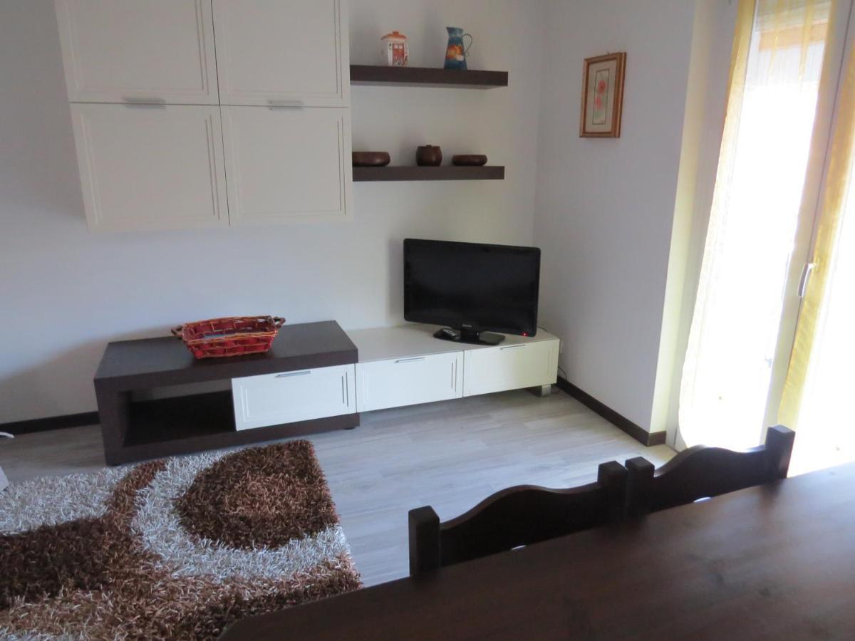 Casa Michela Parking Free Domodossolaアパートメント エクステリア 写真