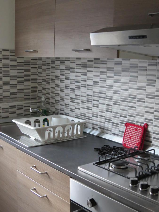 Casa Michela Parking Free Domodossolaアパートメント エクステリア 写真