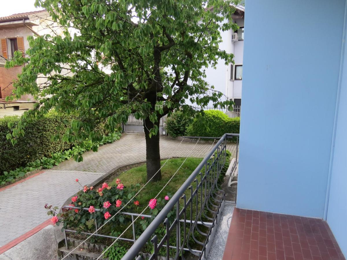Casa Michela Parking Free Domodossolaアパートメント エクステリア 写真