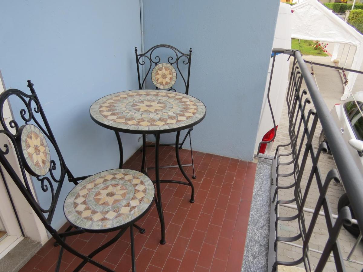 Casa Michela Parking Free Domodossolaアパートメント エクステリア 写真