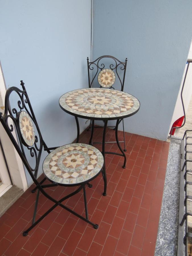 Casa Michela Parking Free Domodossolaアパートメント エクステリア 写真