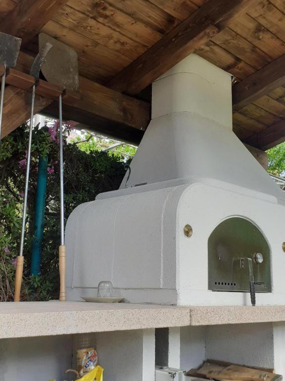 Casa Michela Parking Free Domodossolaアパートメント エクステリア 写真