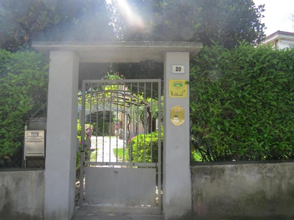 Casa Michela Parking Free Domodossolaアパートメント エクステリア 写真