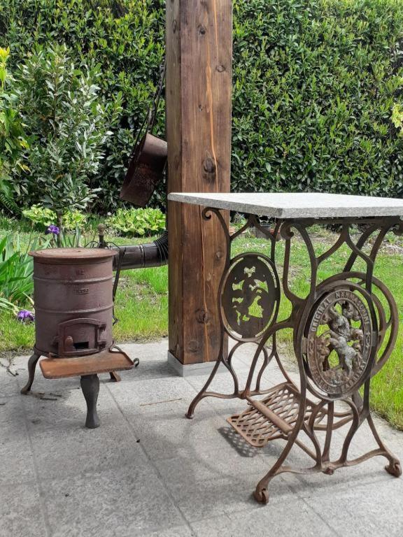Casa Michela Parking Free Domodossolaアパートメント エクステリア 写真