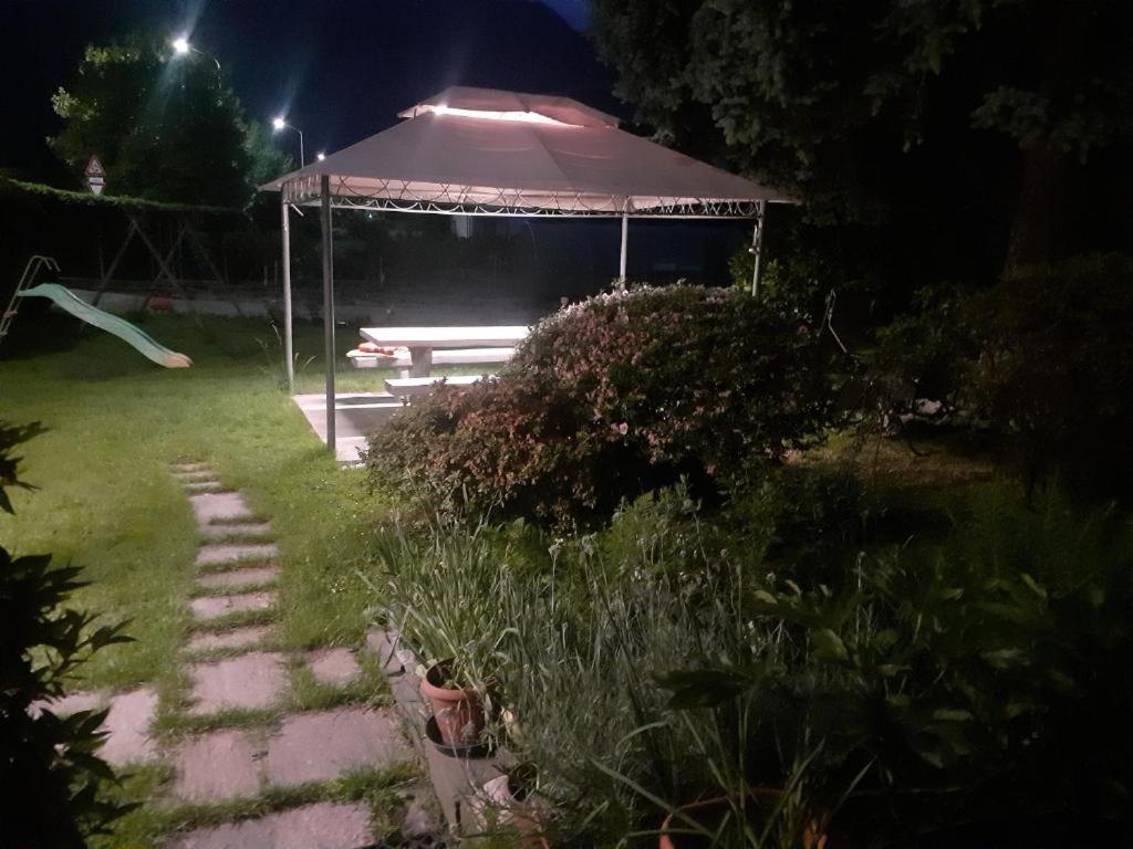 Casa Michela Parking Free Domodossolaアパートメント エクステリア 写真