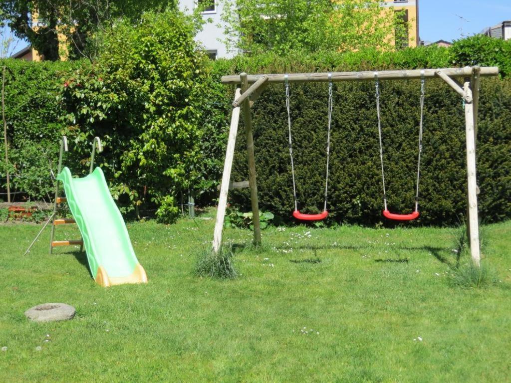 Casa Michela Parking Free Domodossolaアパートメント エクステリア 写真